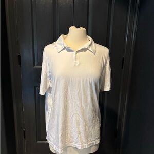 Citizens Of Humanity Cream Shirt